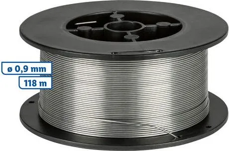 Заваръчна тел