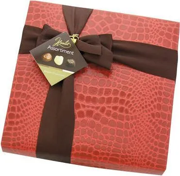 Белгийски бонбони