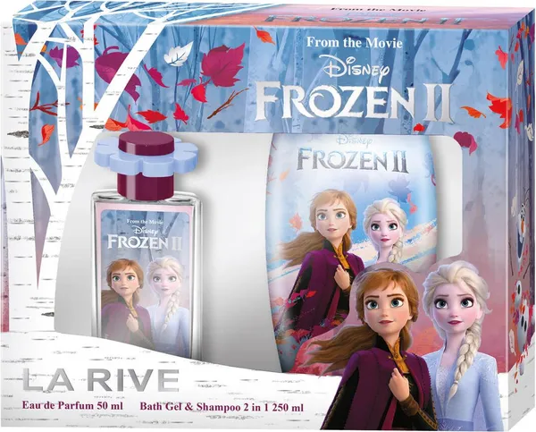 La Rive Disney Frozen II Козметичен комплект