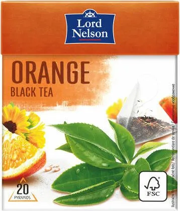 Зелен, черен или плодов чай