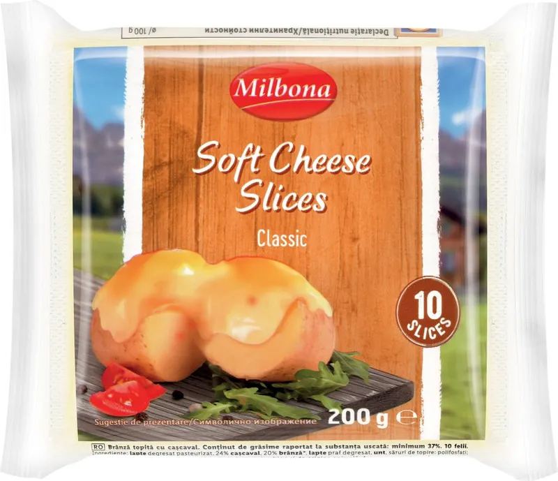 Топено сирене