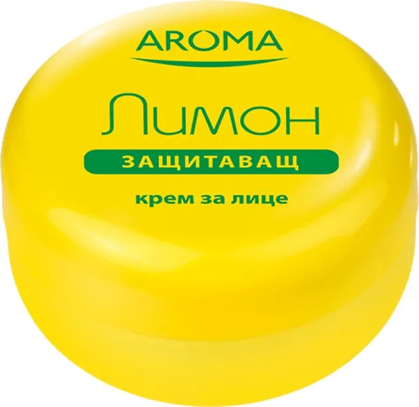 Aroma Крем за лице