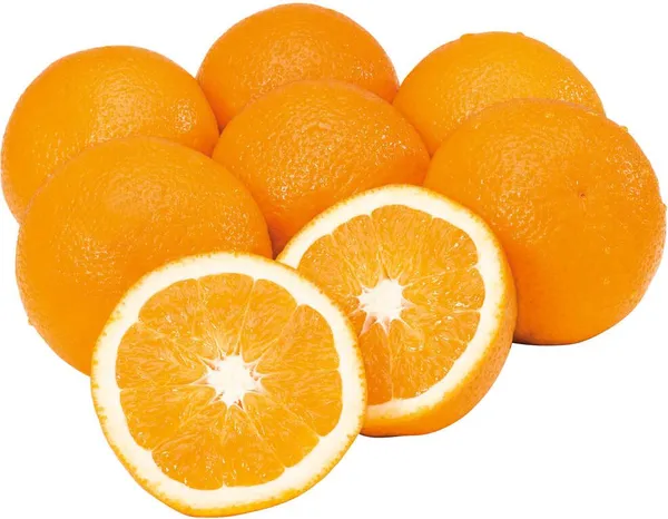 Био портокали