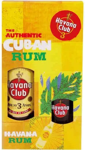 HAVANA CLUB Ром