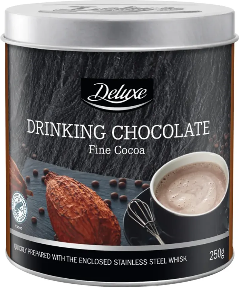 Шоколад за пиене