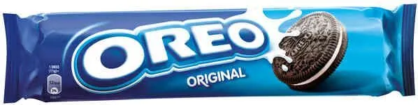 Oreo Бисквити