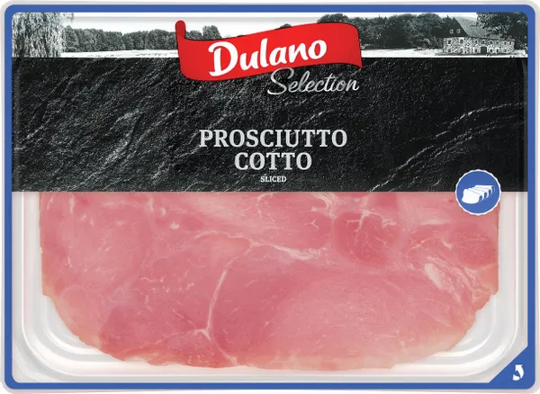 Прошуто Кото