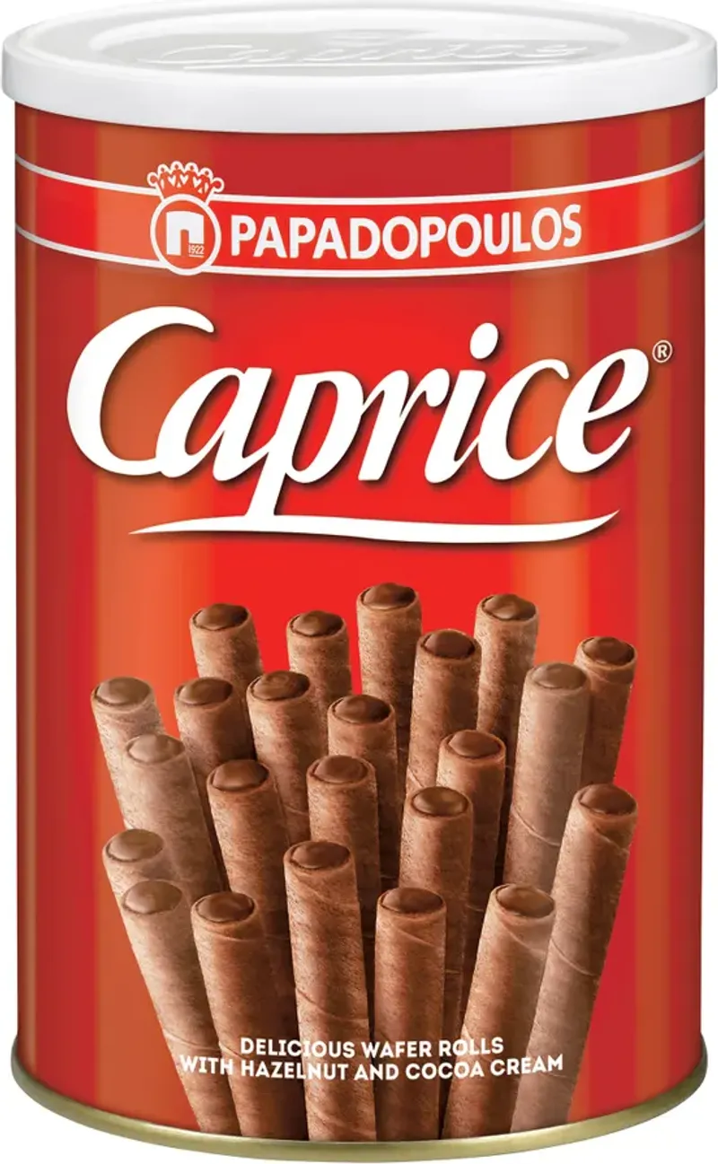 CAPRICE Пурички