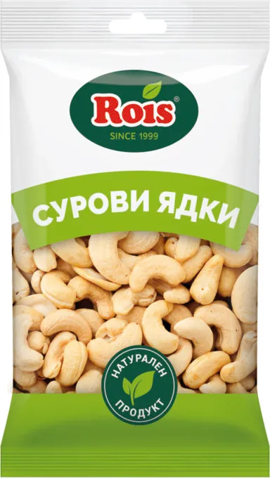 Сурово кашу ROIS 70 г