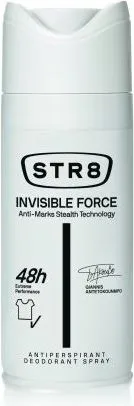 Део спрей STR8 Invisible Force 150 мл