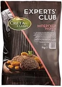 Замразени коктейлни кюфтета CRETA FARMS 1 кг.