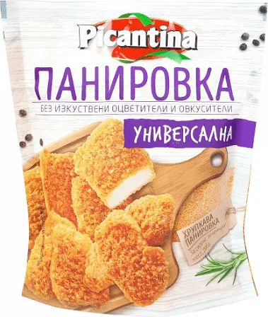 Панировка PICANTINA универсална 200 гр.