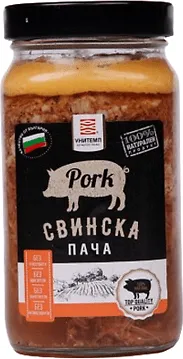 Свинска пача 510 г