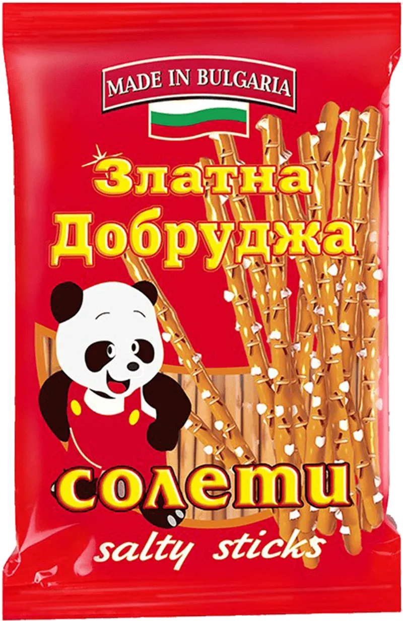 Солети ЗЛАТНА ДОБРУДЖА 60 г