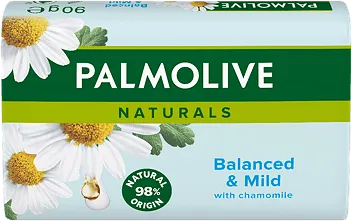 Сапун PALMOLIVE Лайка и витамин E 90 г