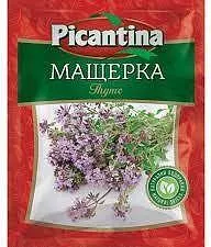 Мащерка PICANTINA, 5 гр.