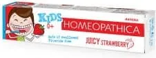 Паста за зъби ASTERA Homeopatica Kids 0+ 50 мл