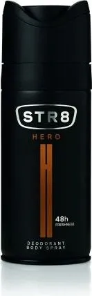 Део спрей STR8 Hero 150 мл