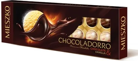Бонбони CHOCOLADORO 178 г
