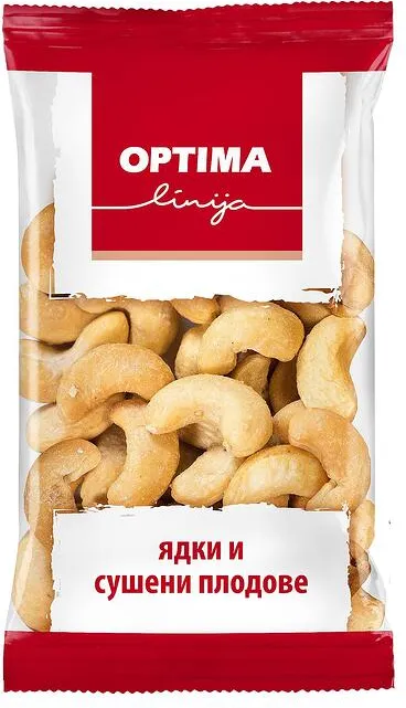 Печено кашу OPTIMA LINIJA  200 гр.