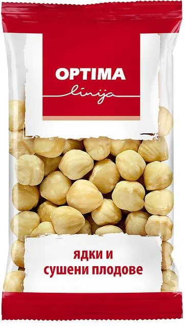 Лешник OPTIMA LINIJA 200 гр.