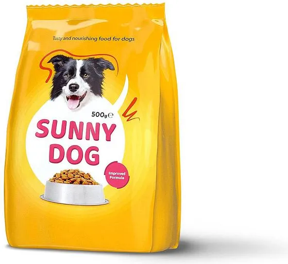 SUNNY DOG 500 . SUNNY CAT Tmarket