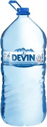 Вода DEVIN минерална 11 л