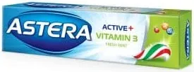 Паста за зъби ASTERA Active + Vitamin 100 мл