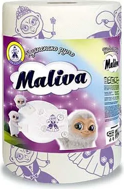 Кухненска ролка MALIVA 1 бр.