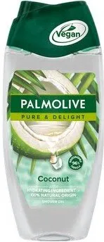 Душ гел PALMOLIVE Pure Coconut 250 мл