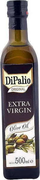 Маслиново масло DIPALIO extra virgin 500 мл.