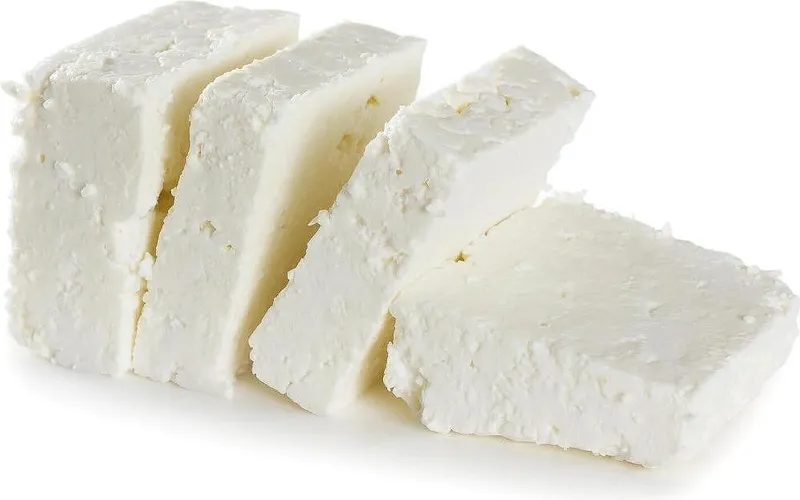 Бяло саламурено сирене БОЖЕНЦИ, кг