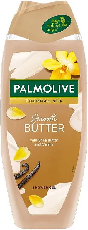 Душ гел PALMOLIVE Smooth Butter 250 мл.