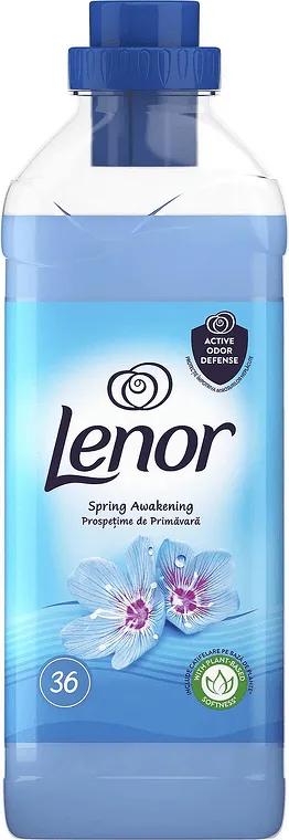 Омекотител LENOR Spring Awakaning 36 пр.