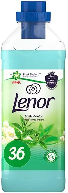 Омекотител LENOR Fresh Meadow 36 пр.