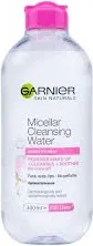 Мицеларна вода GARNIER 400 мл