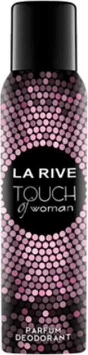 Дезодорант LARIVE Touch Оf Woman 150 мл