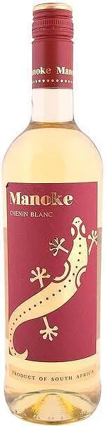 Вино MANOKE Chenin Blanc 750 мл.