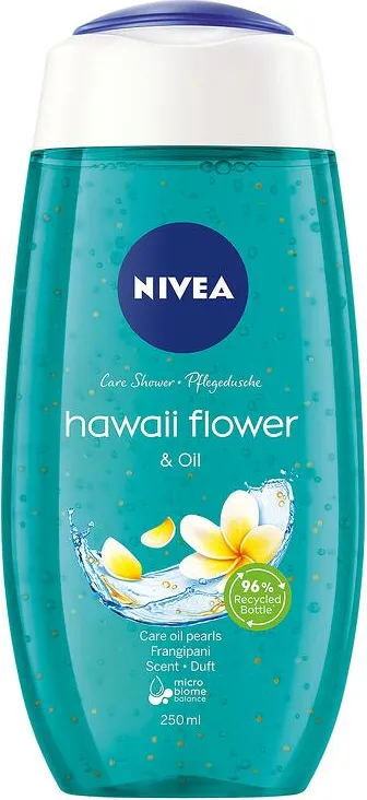 Душ гел NIVEA Hawaii Flower&Oil 250 мл.