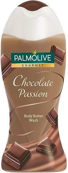 Душ гел PALMOLIVE Gourmet Chocolate 250м