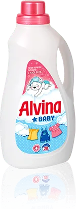 Перилен препарат Alvina Baby 1.1 л