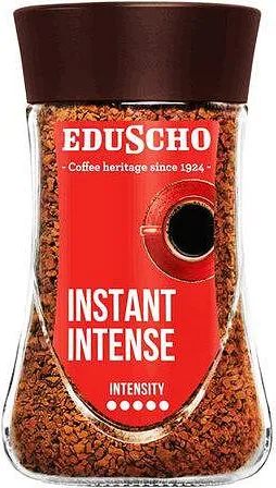 Разтворимо кафе EDUSCHO Instant Intense 200 г