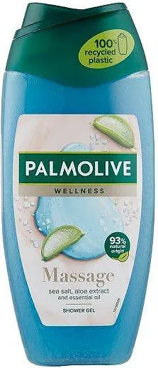 Душ гел PALMOLIVE Feel The Massage 250 мл.