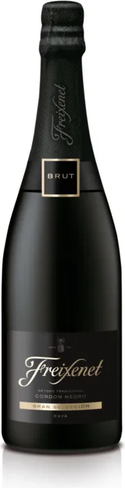 Пенливо Вино FREIXENET NEGRO 11.5% 750ml