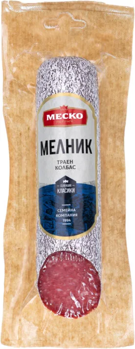 Салам MЕСКО Мелник 230 г