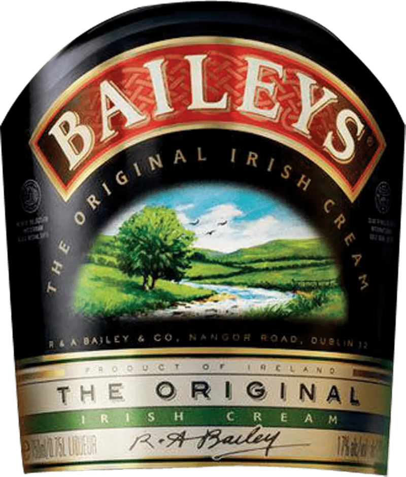 Ликьор BAILEYS 17% 700 мл