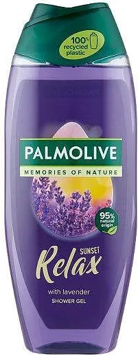 Душ гел PALMOLIVE Sunset Relax 500 мл.