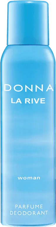 Дезодорант LARIVE Donna 150 мл