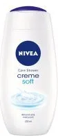 Душ гел NIVEA Creme Soft 250 мл