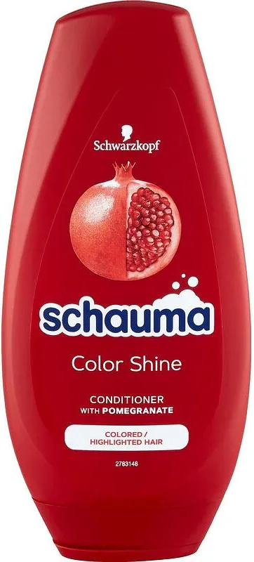 Балсам SCHAUMA Color 250 мл.